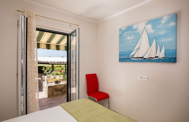 Apartment Pod Nespolom - Foto 4