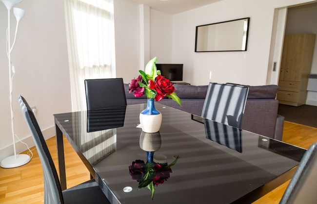 Kent Street - Apt 2 - Foto 18