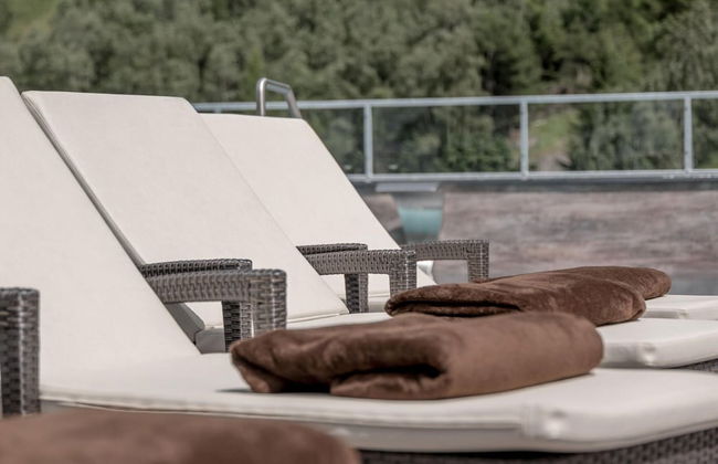 Apartments Home Reginas ALP Deluxe, Solden - Foto 42