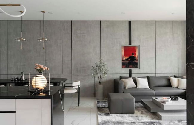 Odela The River Metropole Apt Hotel - Photo 51