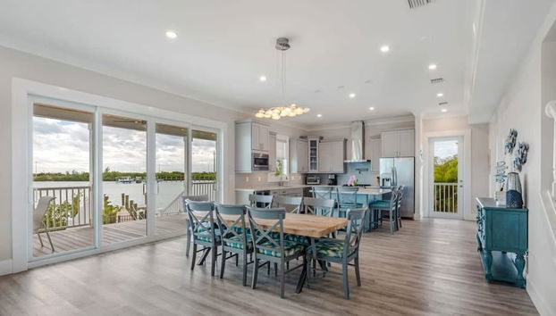 Mastway House by Brightwild Pool Dock - Foto 4, Habitación