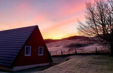 Highland Glen Lodges - Foto 18