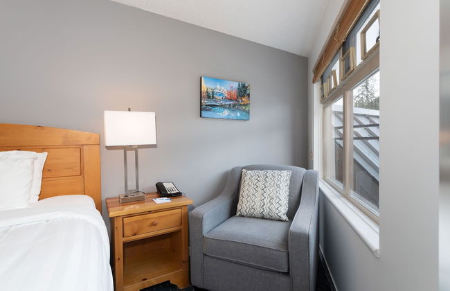 Lake Placid Lodge by Whiski Jack - Foto 7