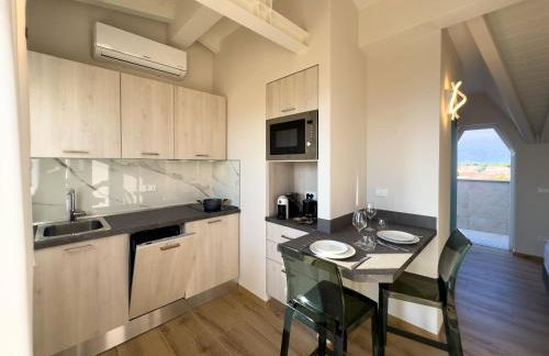 Junior Suite Hotel Biagi - Foto 2