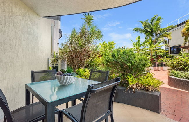 City Centre Unit on The Esplanade - Foto 5