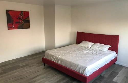 4 bedroom and 3 bath home close to universal studio and Hollywood - Foto 7