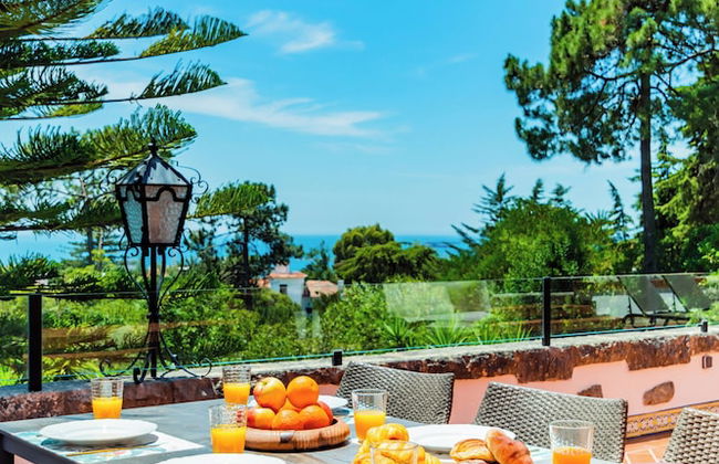 Estoril Royal Atlantic Villa - Foto 68