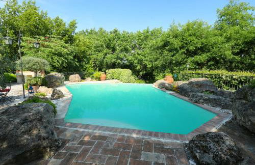 Villa Oasis by Interhome - Foto 8