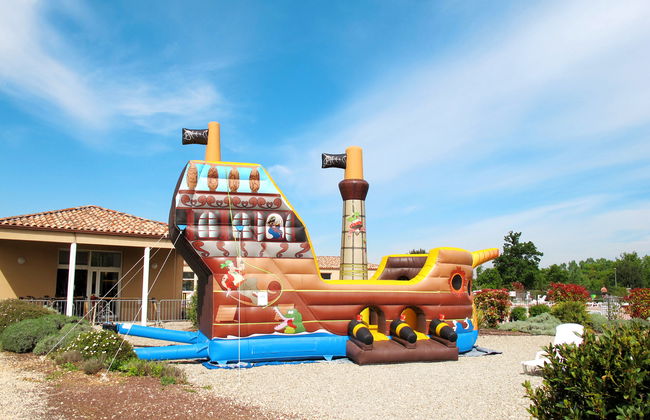 Les Demeures du Ventoux - Foto 14