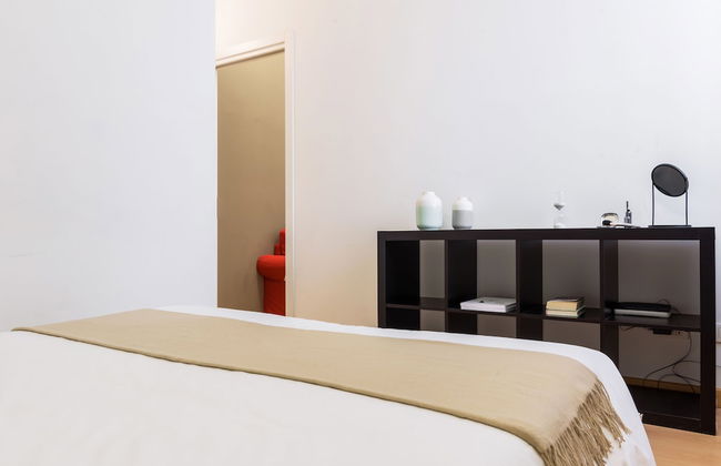 Home at Hotel Dateo Melloni - Photo 5