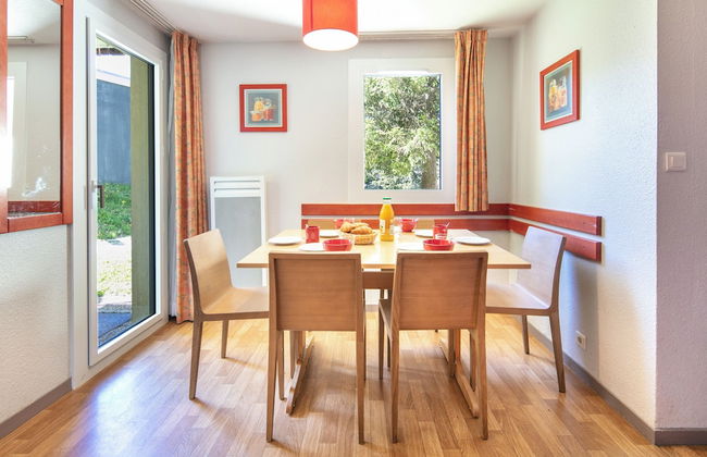 VVF Les 7 Laux Massif de Belledonne, Prapoutel - Foto 19