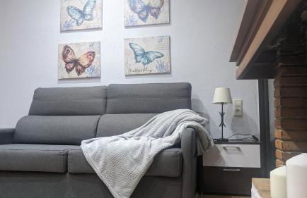 Arran de Mar Cambrils - Photo 4