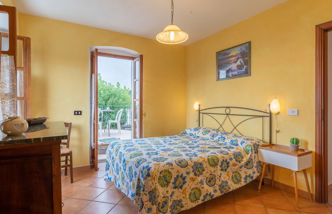 14 bedroom House in Prelà with swimming pool and garden - Photo 14