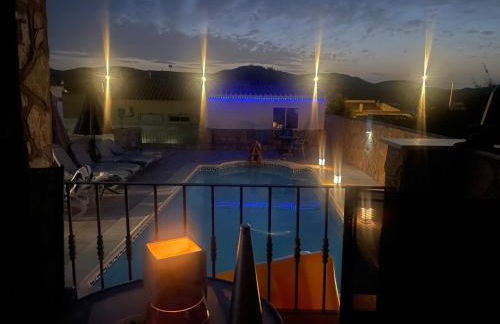 Casa Olivia villa - Foto 14