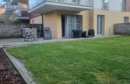 Apartamenty Klifowa Rewal - Photo 24