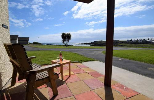 2 Bed in Isle of Whithorn 77880 - Foto 2
