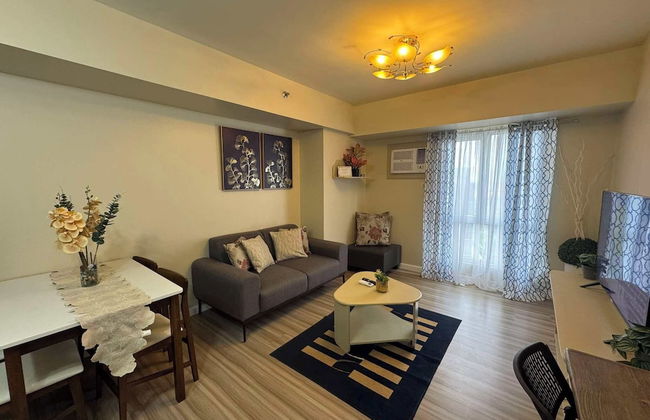 Condotel Avida Riala Tower 4-1103 - Photo 12