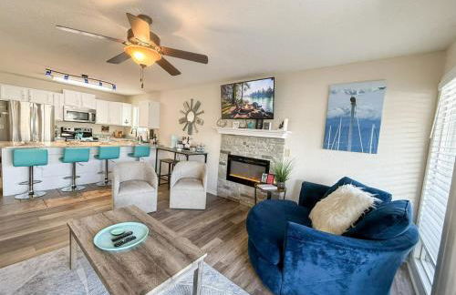 Blueys Lakefront 2 Bed and 2 Bath Condo - Foto 37