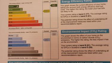 Fairways Cottages - Foto 3