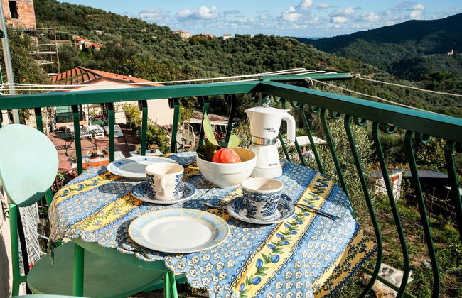 Small House in the Hills for Beautiful Walks Near the Sea - Foto 21