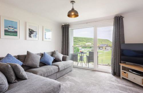 Sandcastles 11 Europa Court in Mawgan Porth - Foto 1