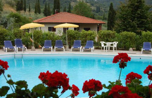 Residence Casa Lama - Foto 67