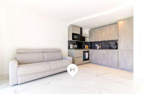 SELECT'soHOME - T2 au cœur de La Favière avec piscine - 2 personnes - ILOA-B12 - Foto 3