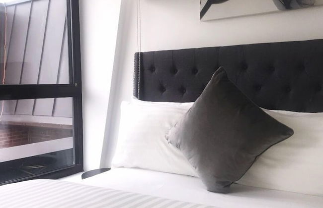 Morland House Apartments - Foto 12