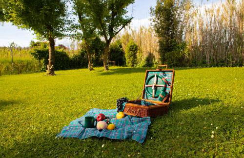 La Pescaia Casa Vacanza - Foto 2