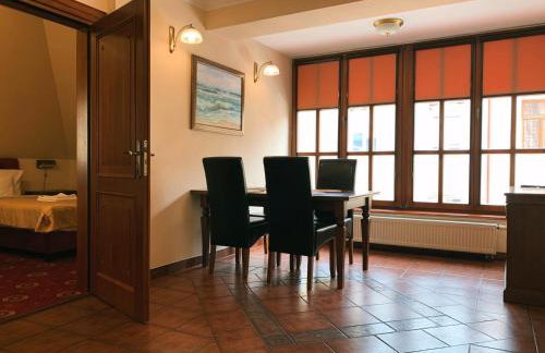 Apartamenty Pod Zegarem - Photo 7