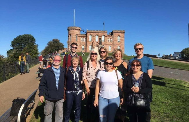 Visita guiada por Inverness - Foto 1