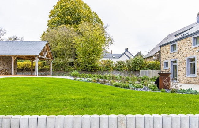 Charming Rural Retreat - Foto 17