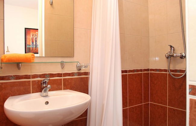 Apartment Ivan / Three Bedroom A1 - Foto 18