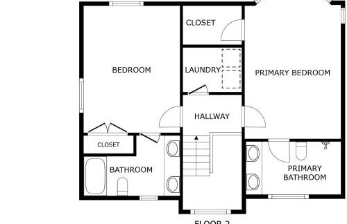 Dundee's Den - Foto 35