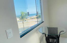Mini Casa - Orla - 8 Janelas Vista Mar! - Foto 4