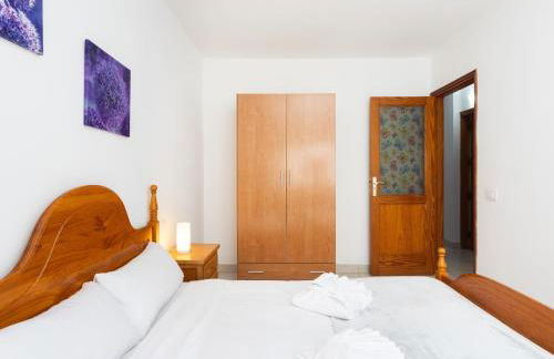 EK Brisa Del Mar Caleta Arico - Foto 15