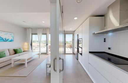 Apartment Altos Del Rompido - Foto 18