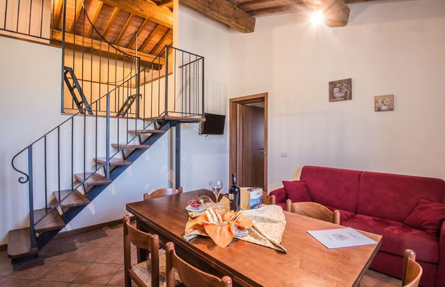 Belvilla by OYO Casettauno - Foto 22