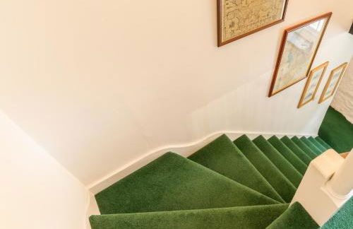 Lolgorien, West Cornwall, Sleeps 8 - Foto 52