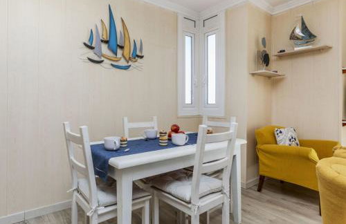 Apartment Xaloc by Interhome - Foto 4