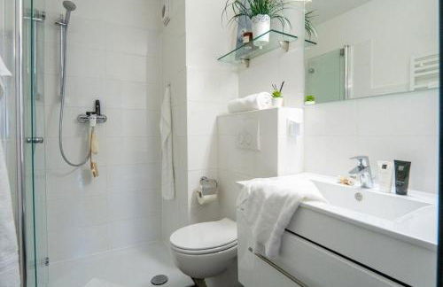 Haus "Belvedere", Wohnung 44 - Foto 20