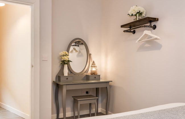 Wellington Park Boutique Apartments - Foto 4