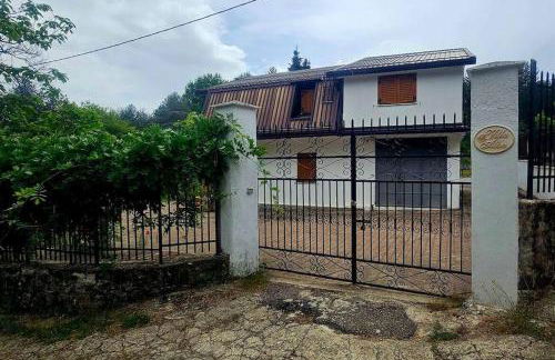 Villa Alba - Foto 25