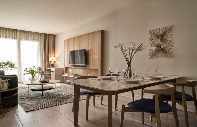 Zenity Luxury Vacation Ho Chi Minh City - Foto 22