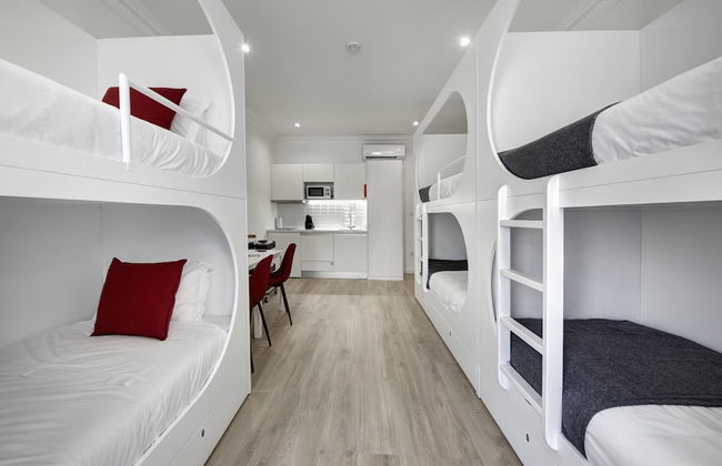 Porto Downtown Lovers Suites Bombarda 451 - Foto 10