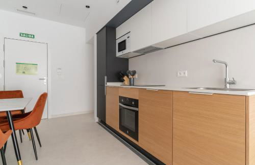 Canillas Apartments - Photo 54