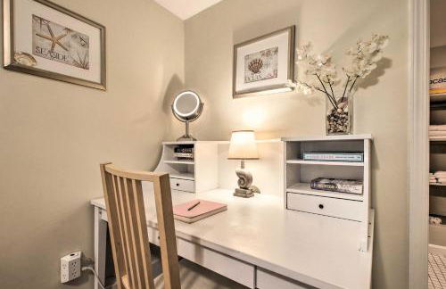 Inviting Salem Apartment Near Waterfront and Museums - Foto 23