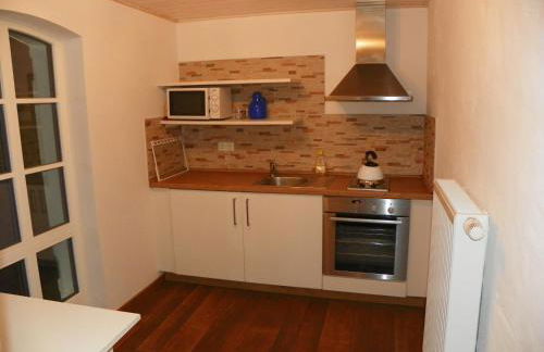 Ferienwohnung Göttsche-Hof - Foto 1