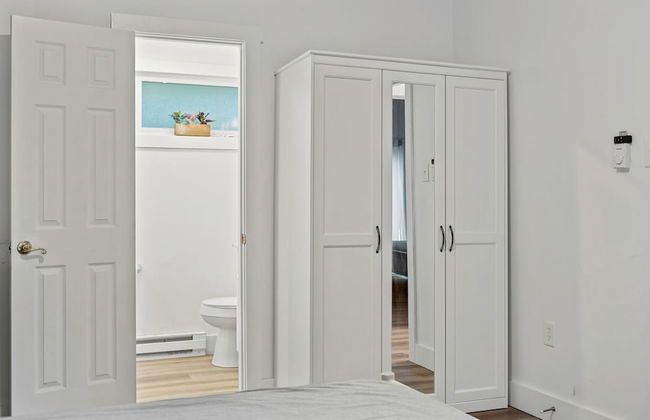 Trail House by Avantstay Walk to Creek Deck - Foto 24