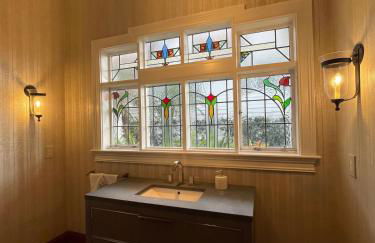 Naples Beach Port Royal Luxury Coastal Mansion Villa with Guesthouse & Pool & Hot Tub - Foto 65